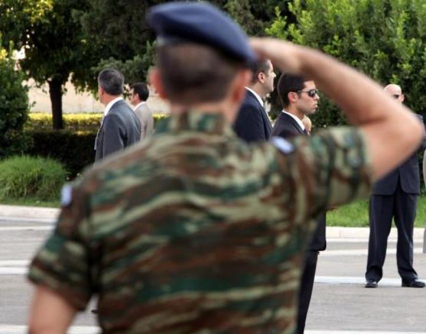 αντιρρησίες - θητεία